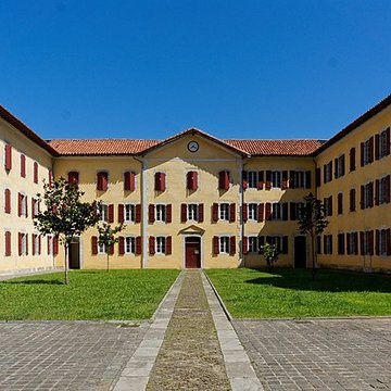 Séminaire de Larressore