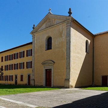 Séminaire de Larressore