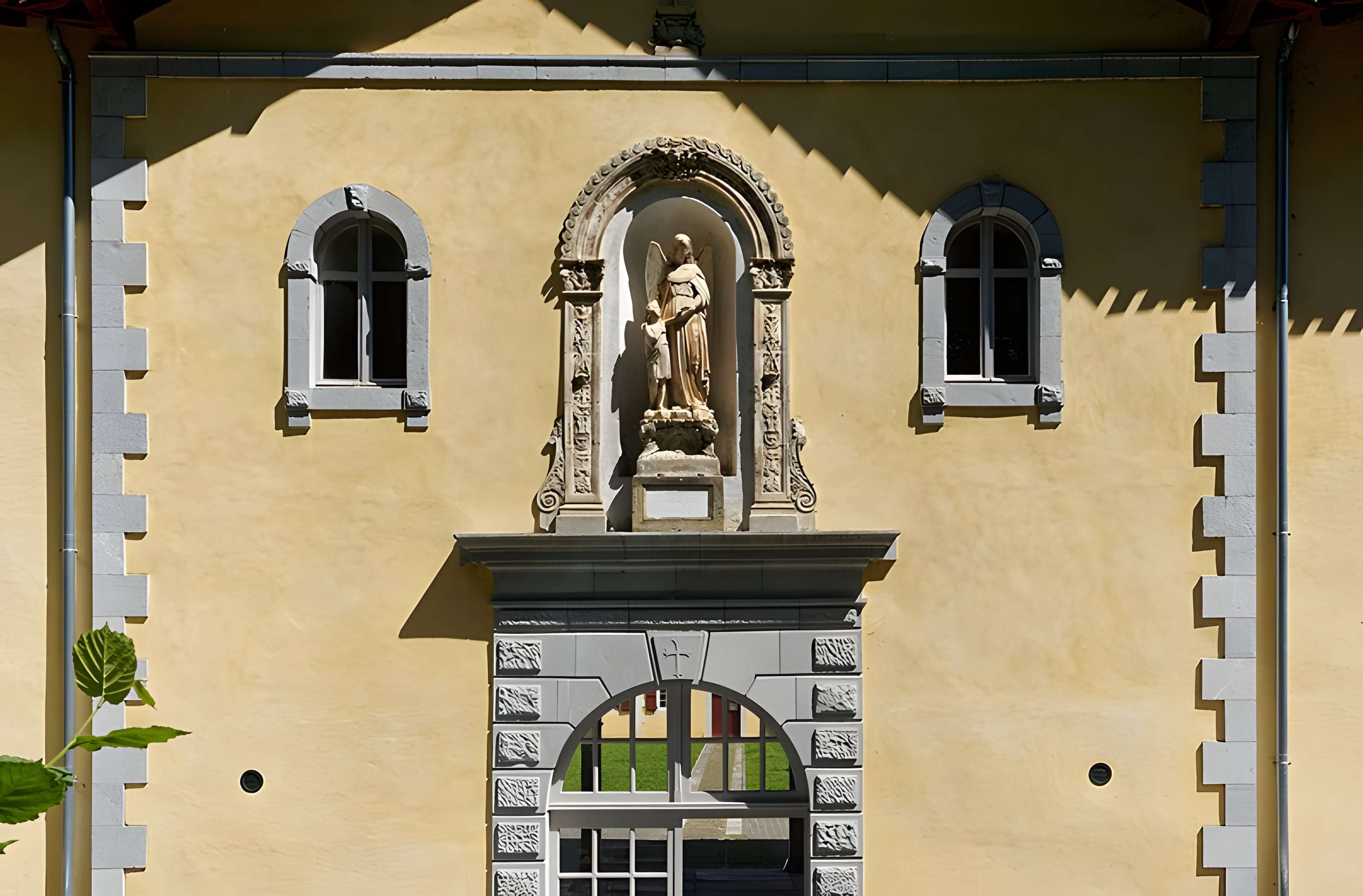 Séminaire de Larressore