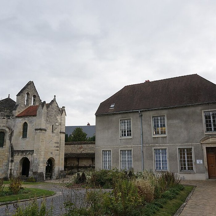 Photo de Musée archéologique municipal