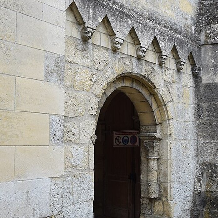 Photo de Musée archéologique municipal