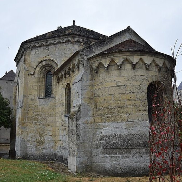 Photo de Musée archéologique municipal