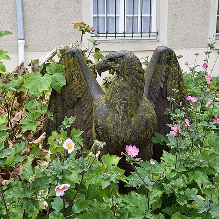 Photo de Musée archéologique municipal