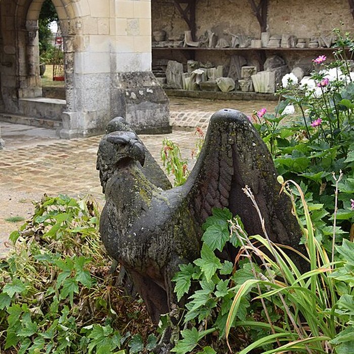 Photo de Musée archéologique municipal