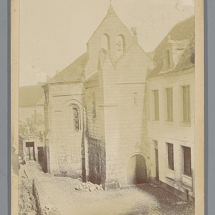 Photo de Musée archéologique municipal