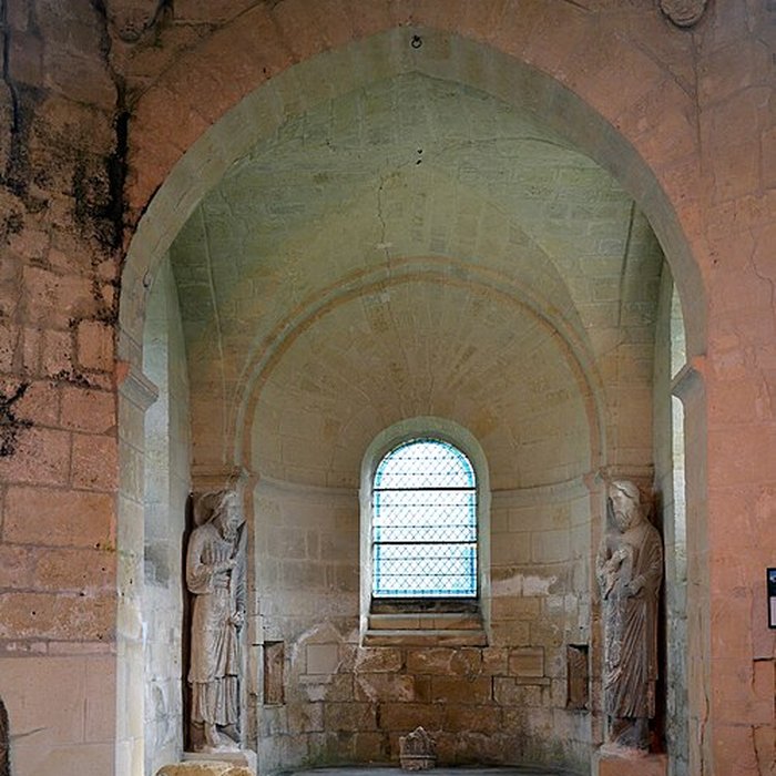 Photo de Musée archéologique municipal