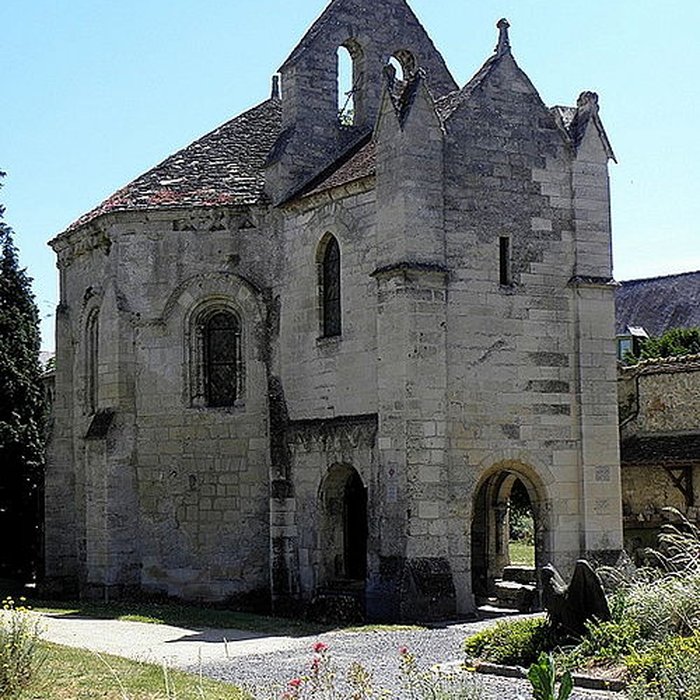 Photo de Musée archéologique municipal