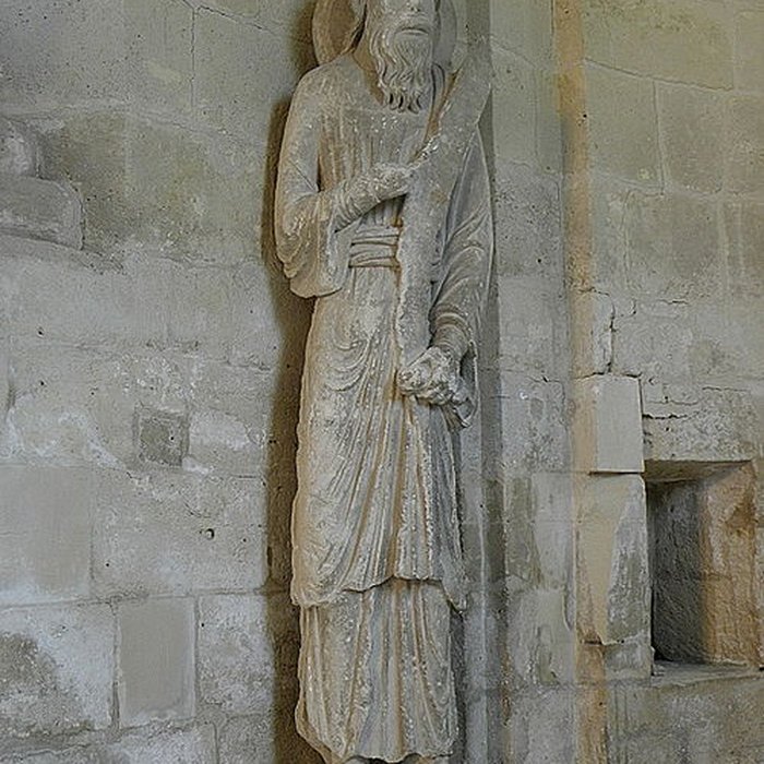 Photo de Musée archéologique municipal