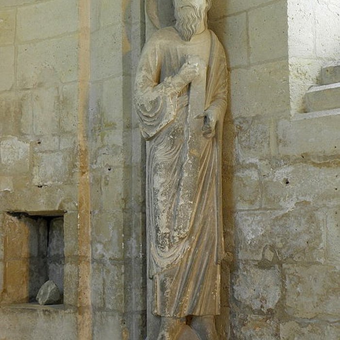 Photo de Musée archéologique municipal