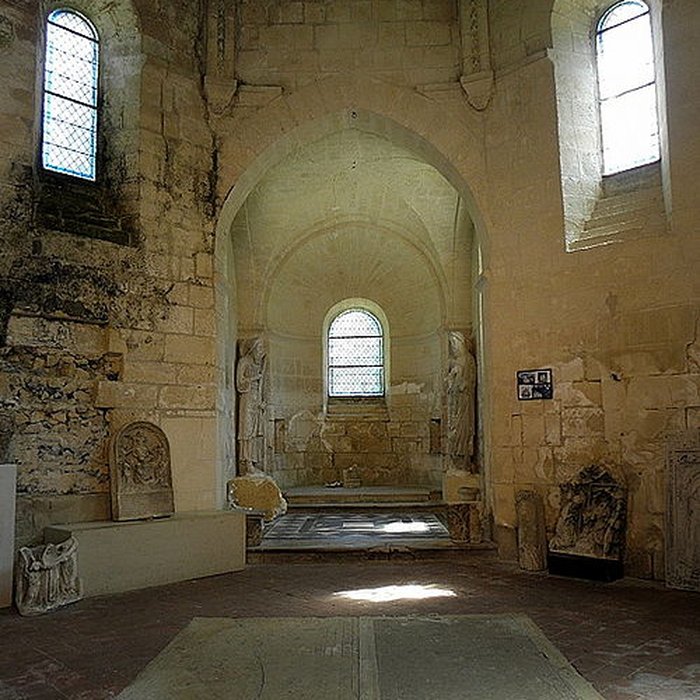 Photo de Musée archéologique municipal