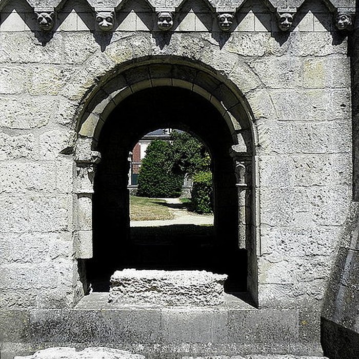 Photo de Musée archéologique municipal