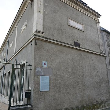 Musée archéologique municipal