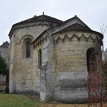 Musée archéologique municipal
