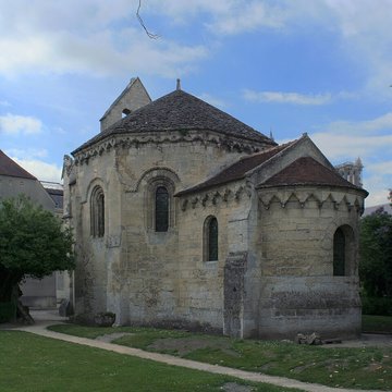Musée archéologique municipal
