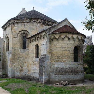 Musée archéologique municipal