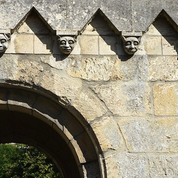 Musée archéologique municipal