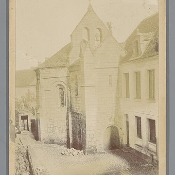 Musée archéologique municipal