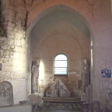 Musée archéologique municipal