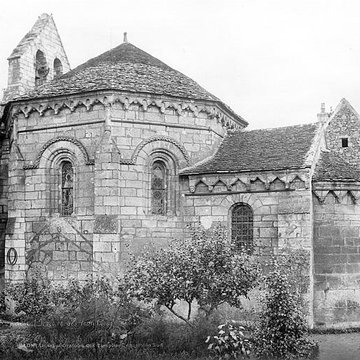 Musée archéologique municipal