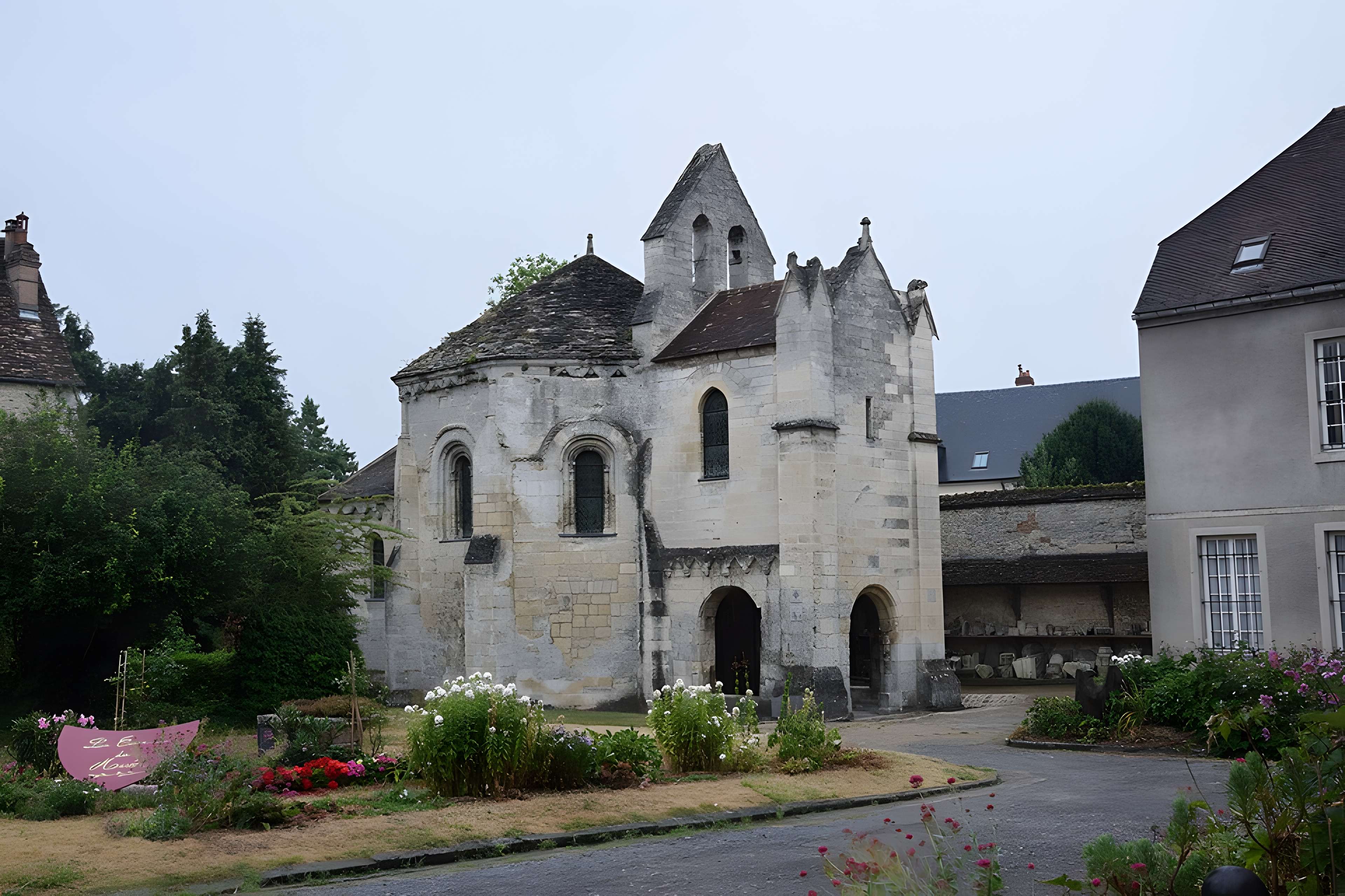 Musée archéologique municipal