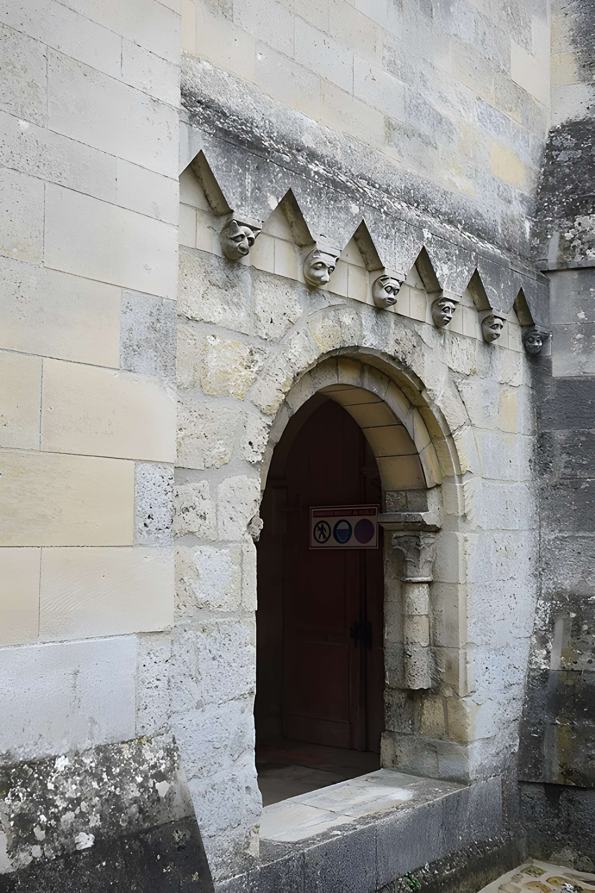 Musée archéologique municipal
