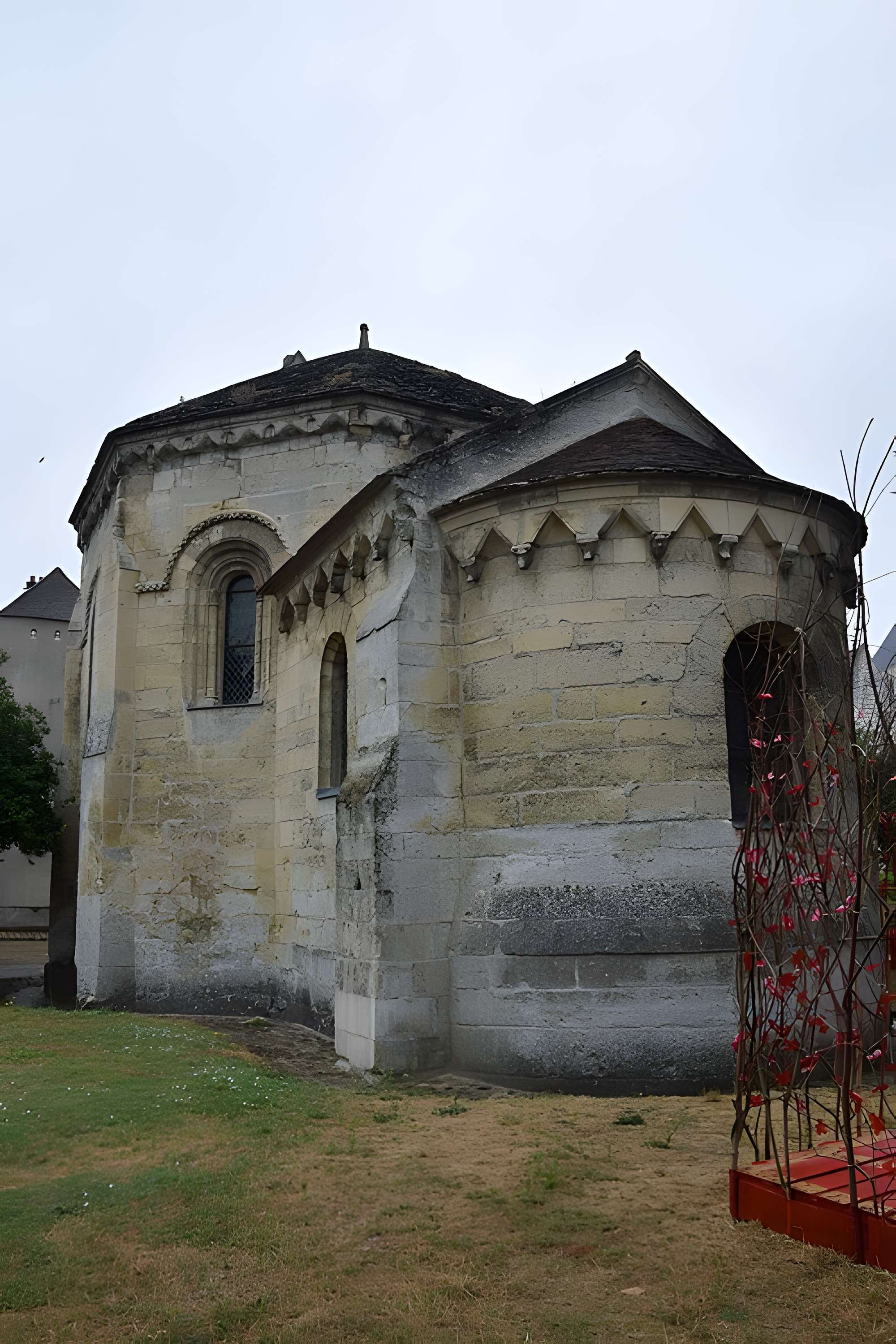 Musée archéologique municipal