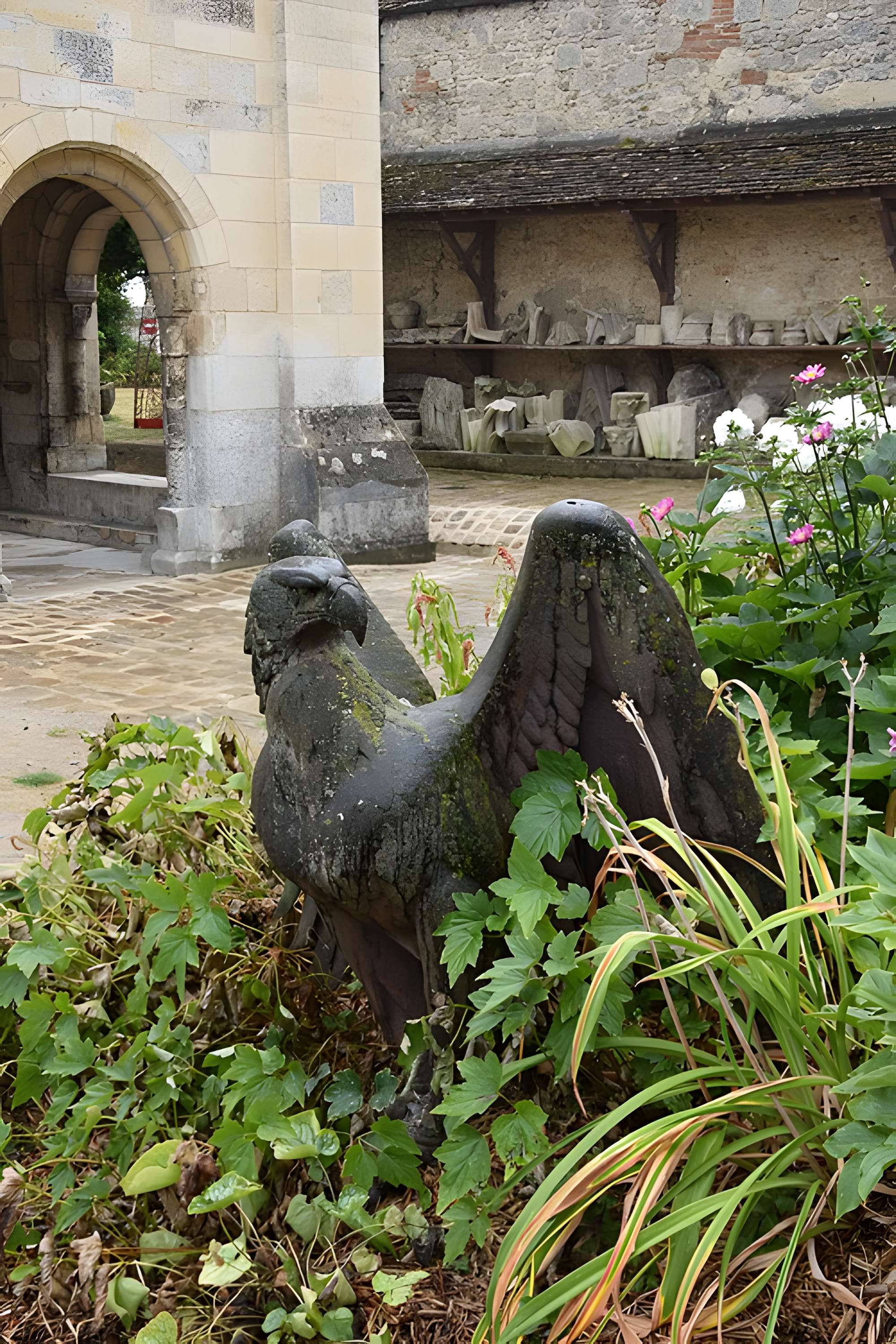 Musée archéologique municipal