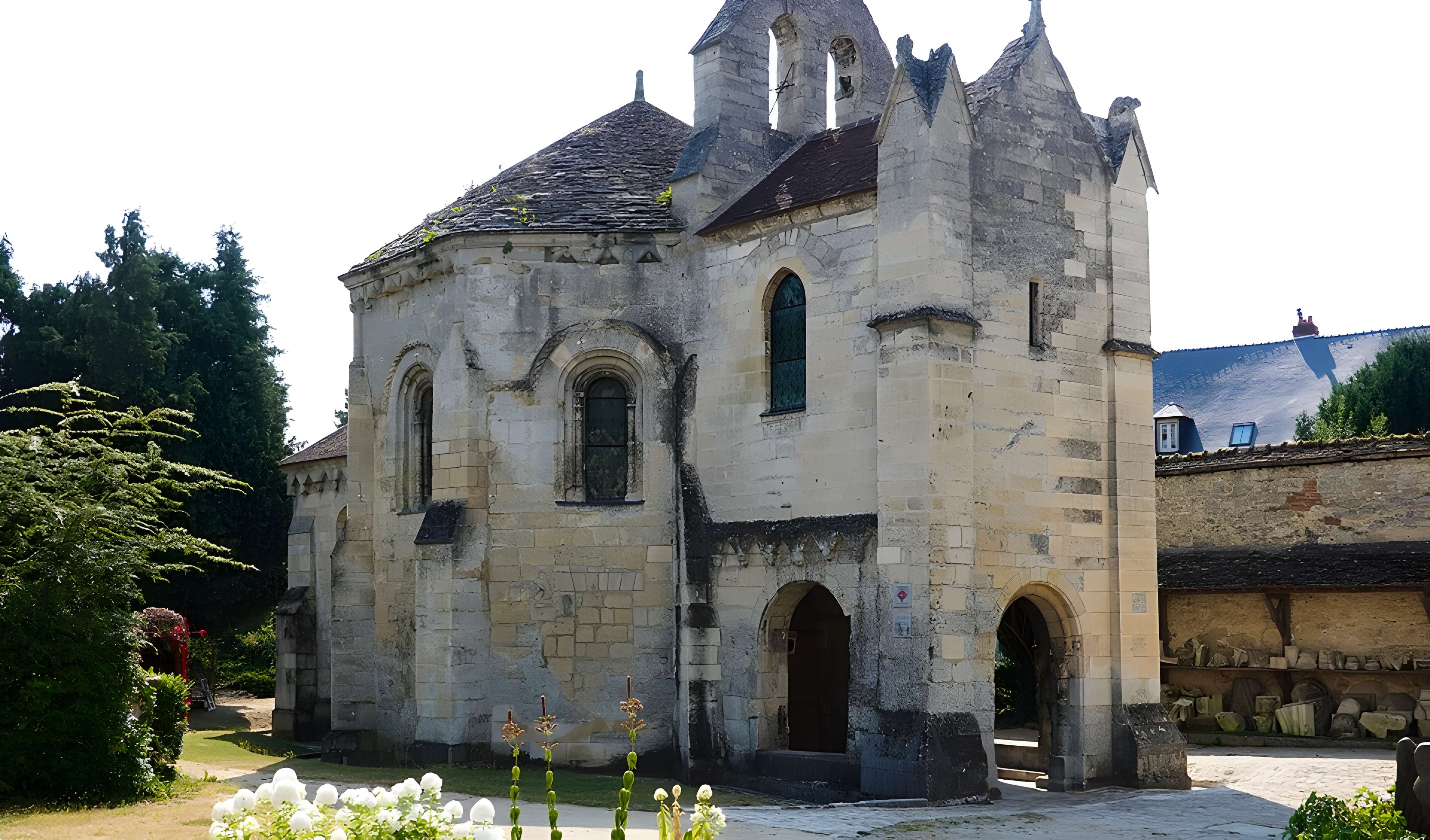 Musée archéologique municipal