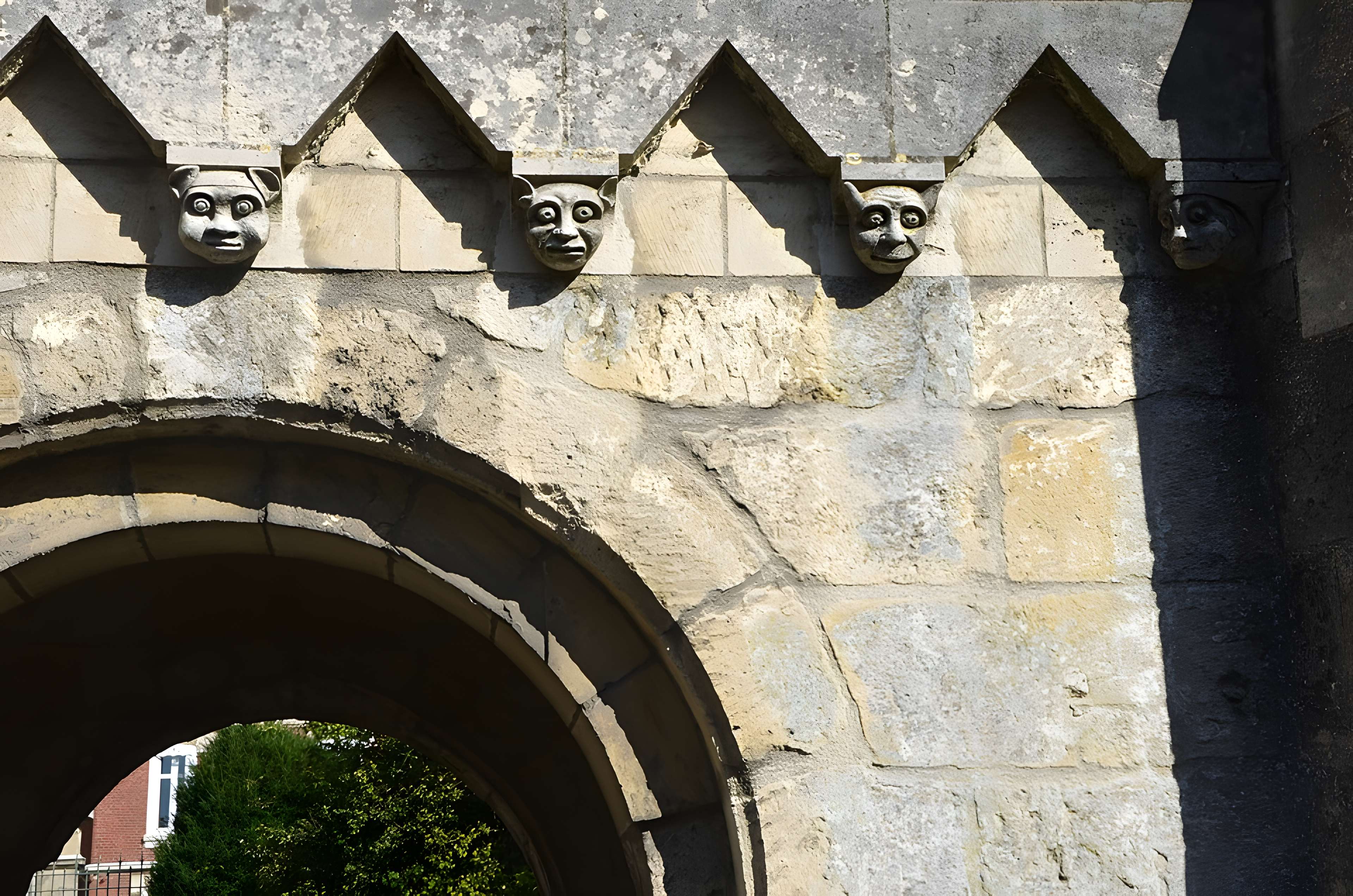 Musée archéologique municipal