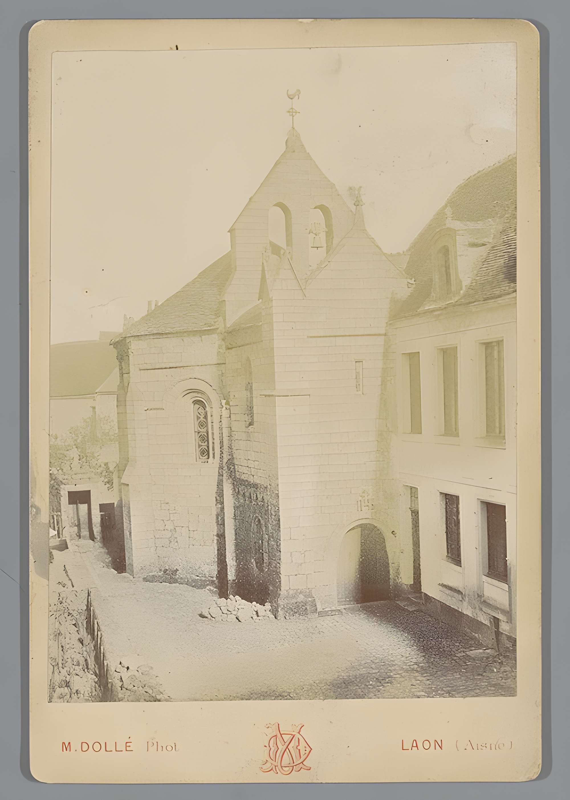 Musée archéologique municipal