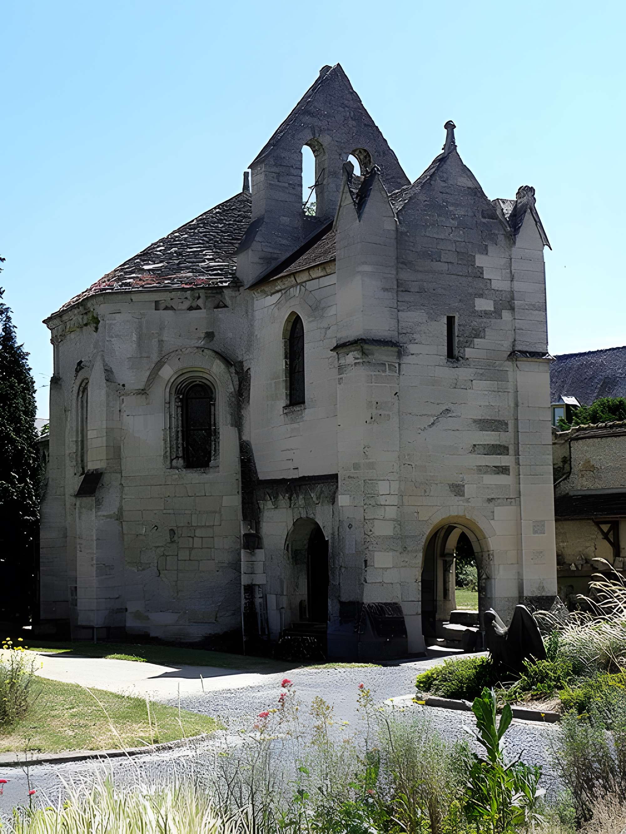 Musée archéologique municipal