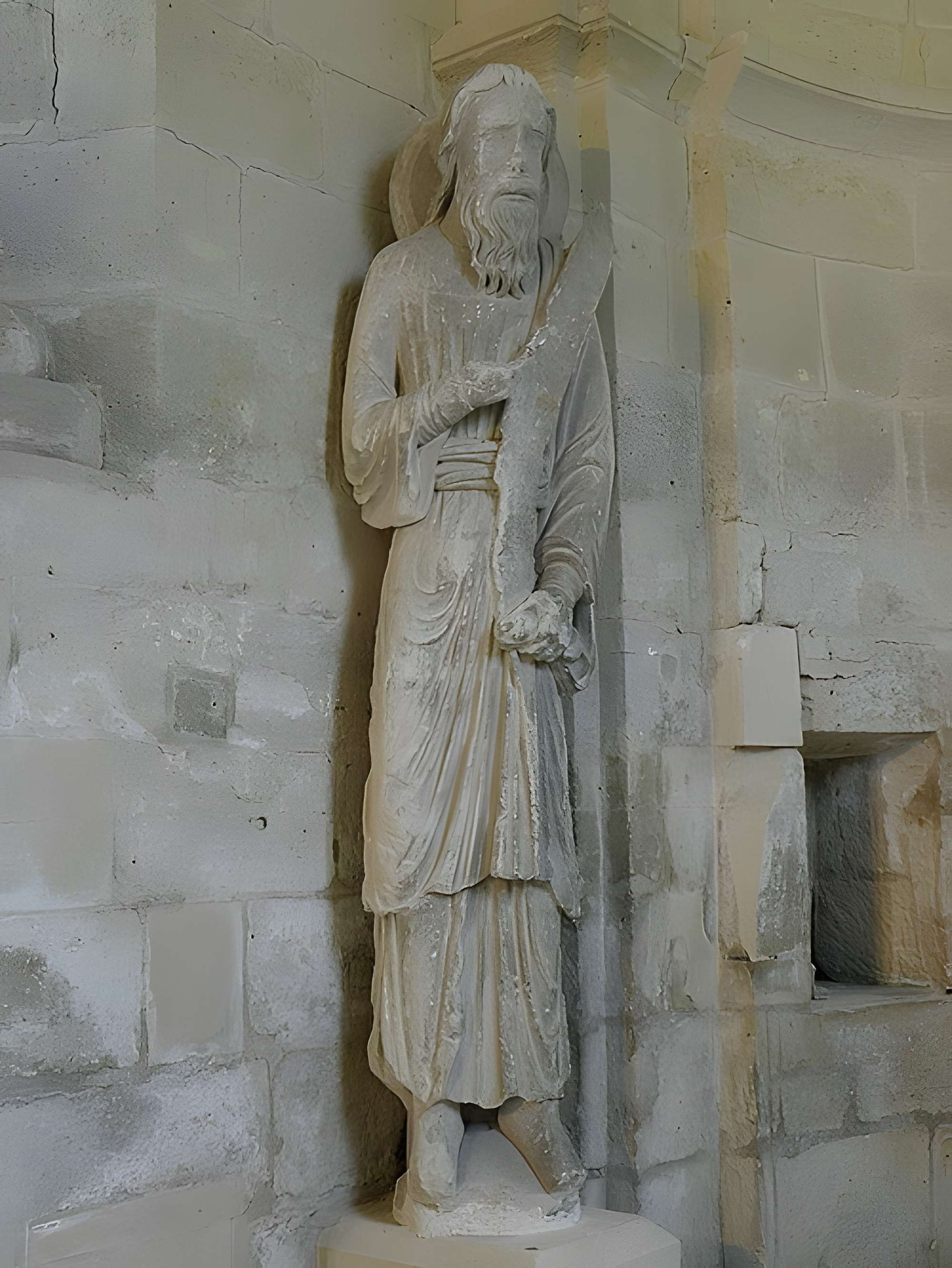 Musée archéologique municipal