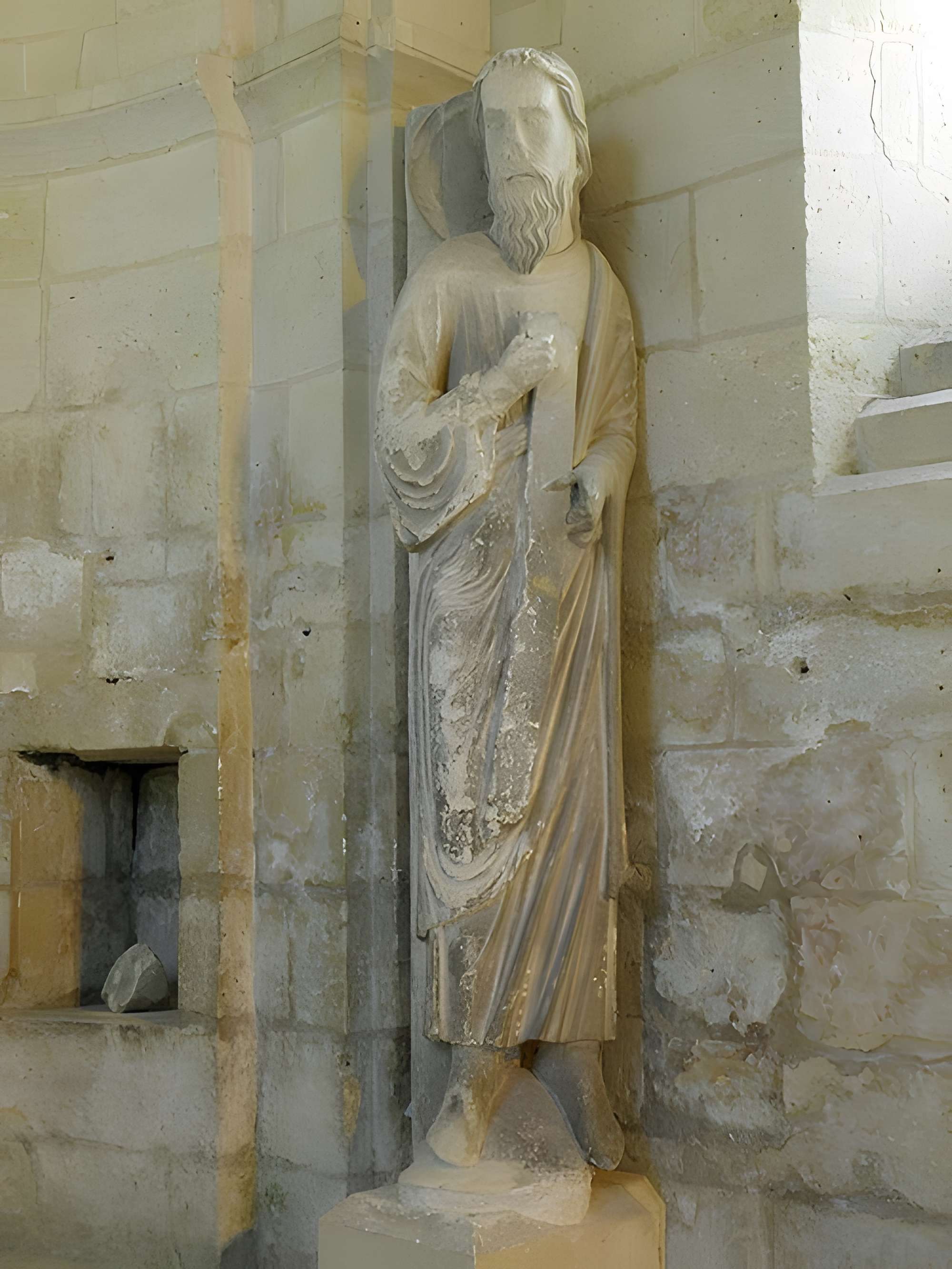 Musée archéologique municipal