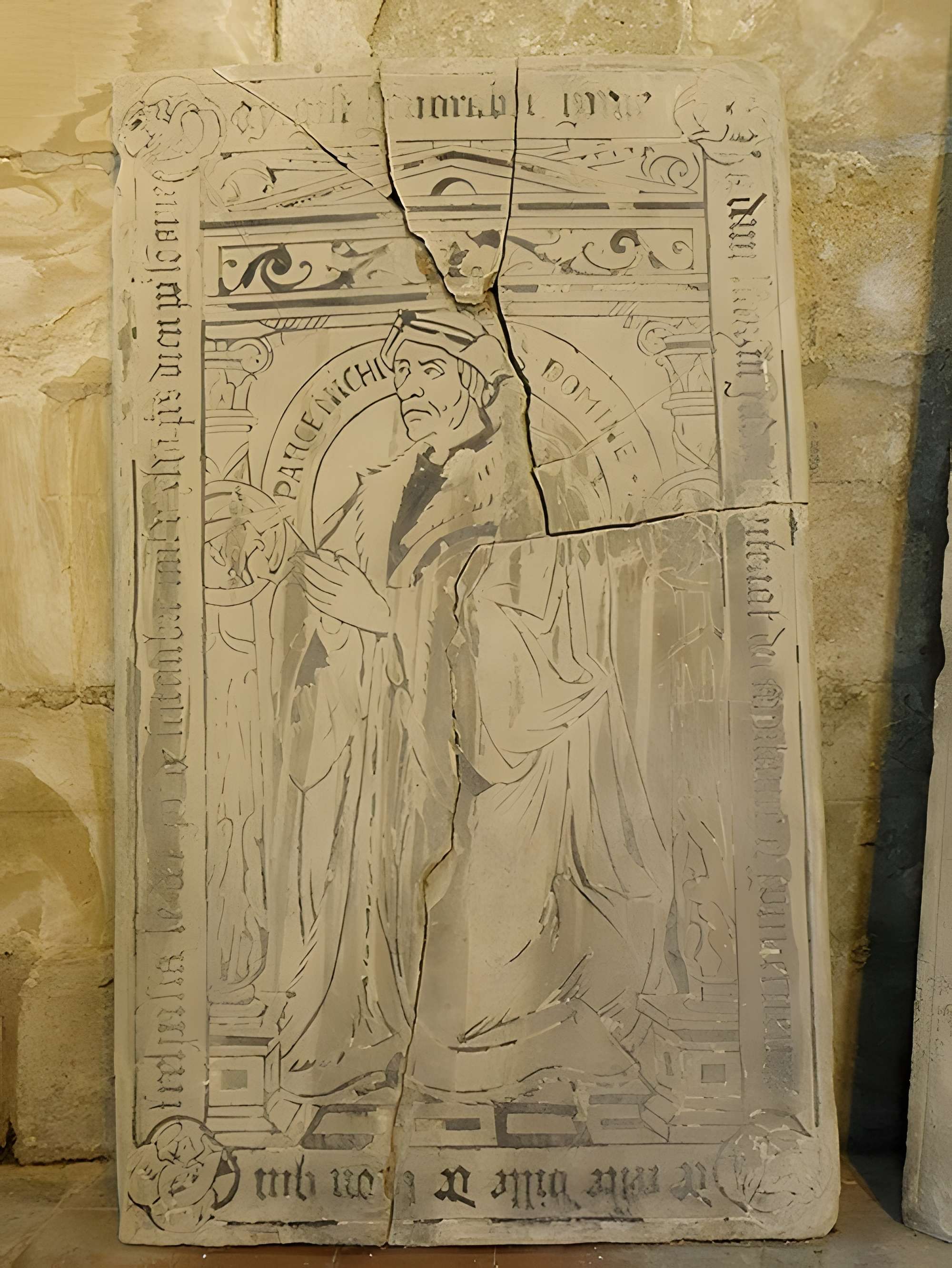 Musée archéologique municipal