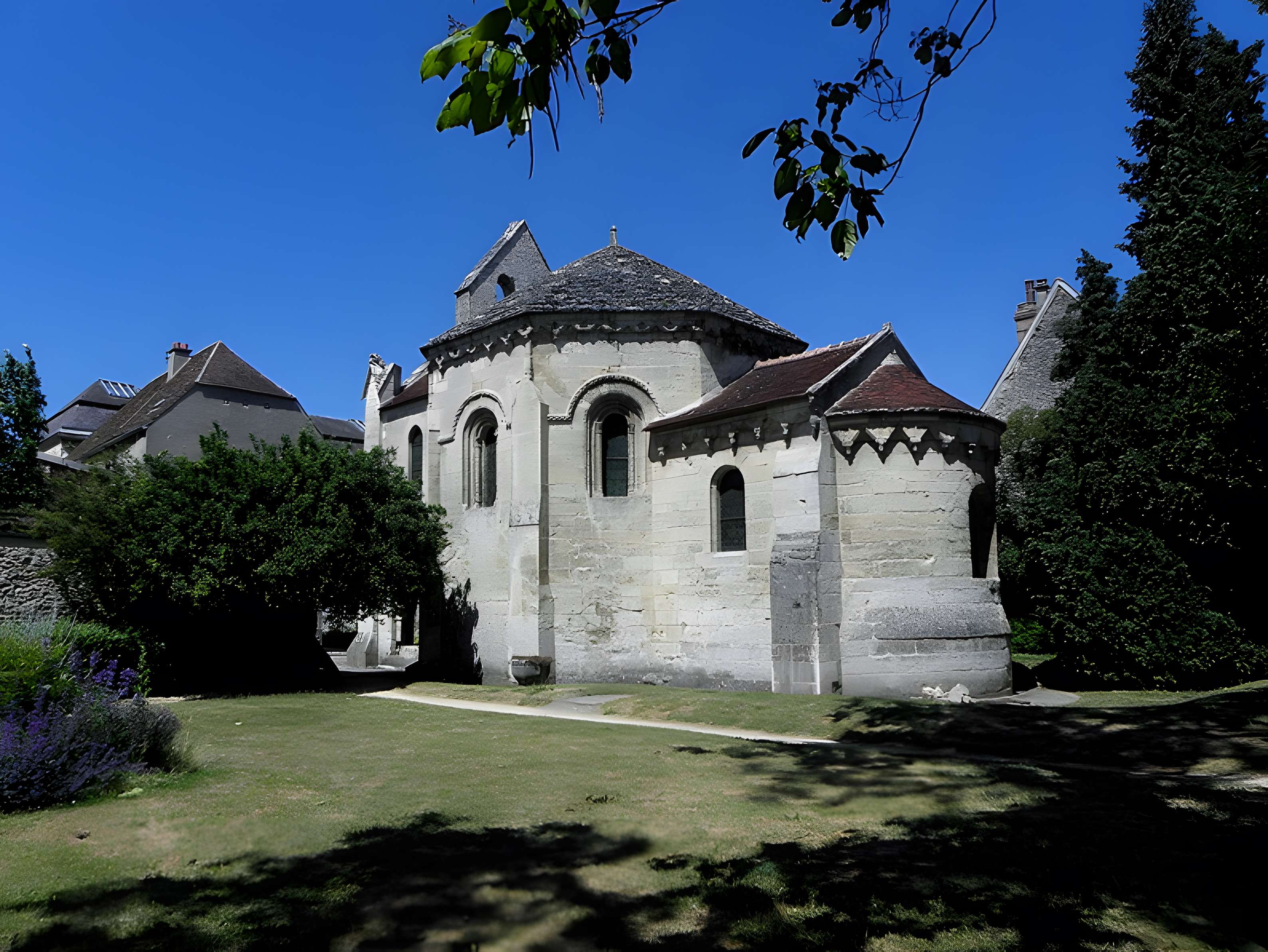 Musée archéologique municipal