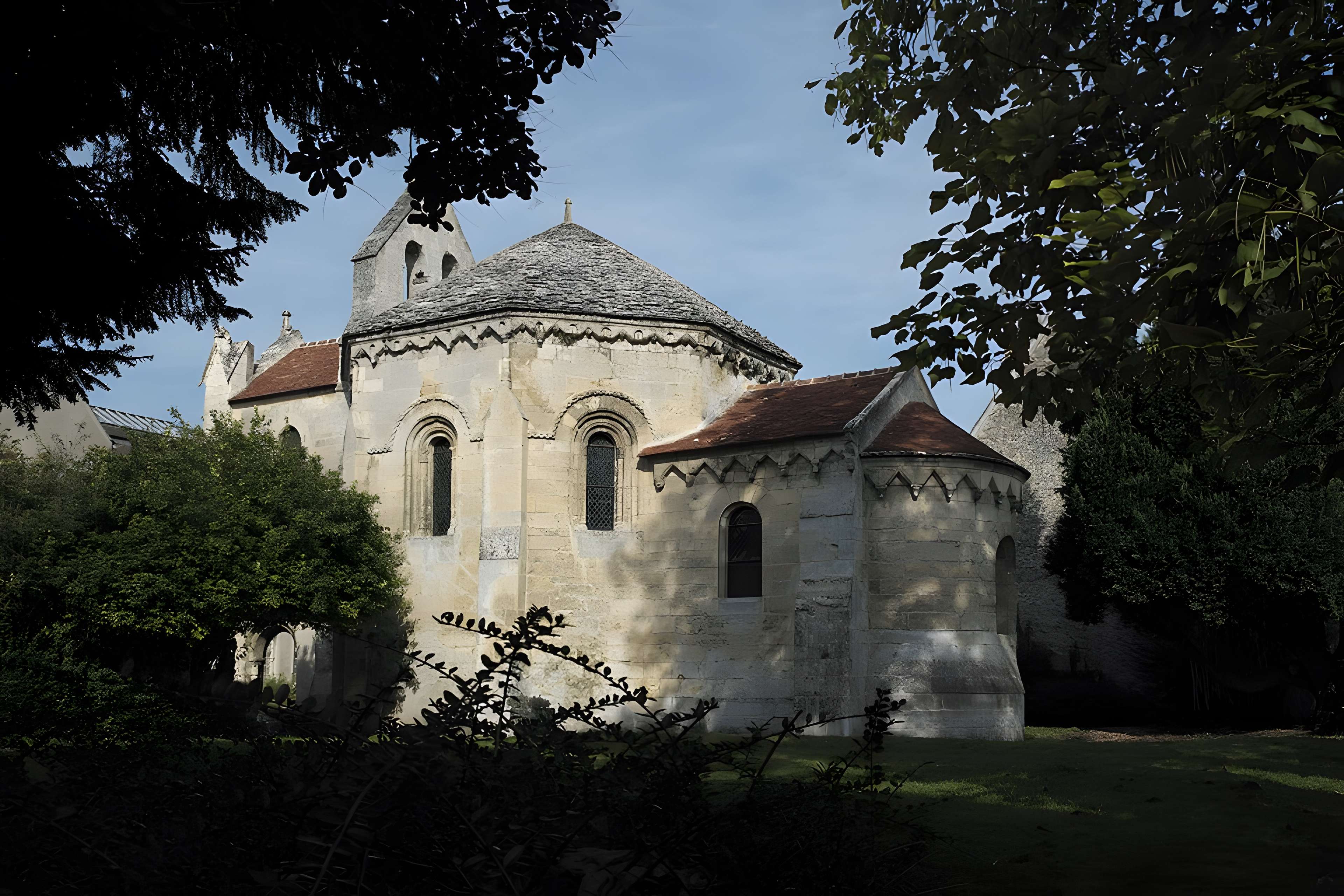 Musée archéologique municipal