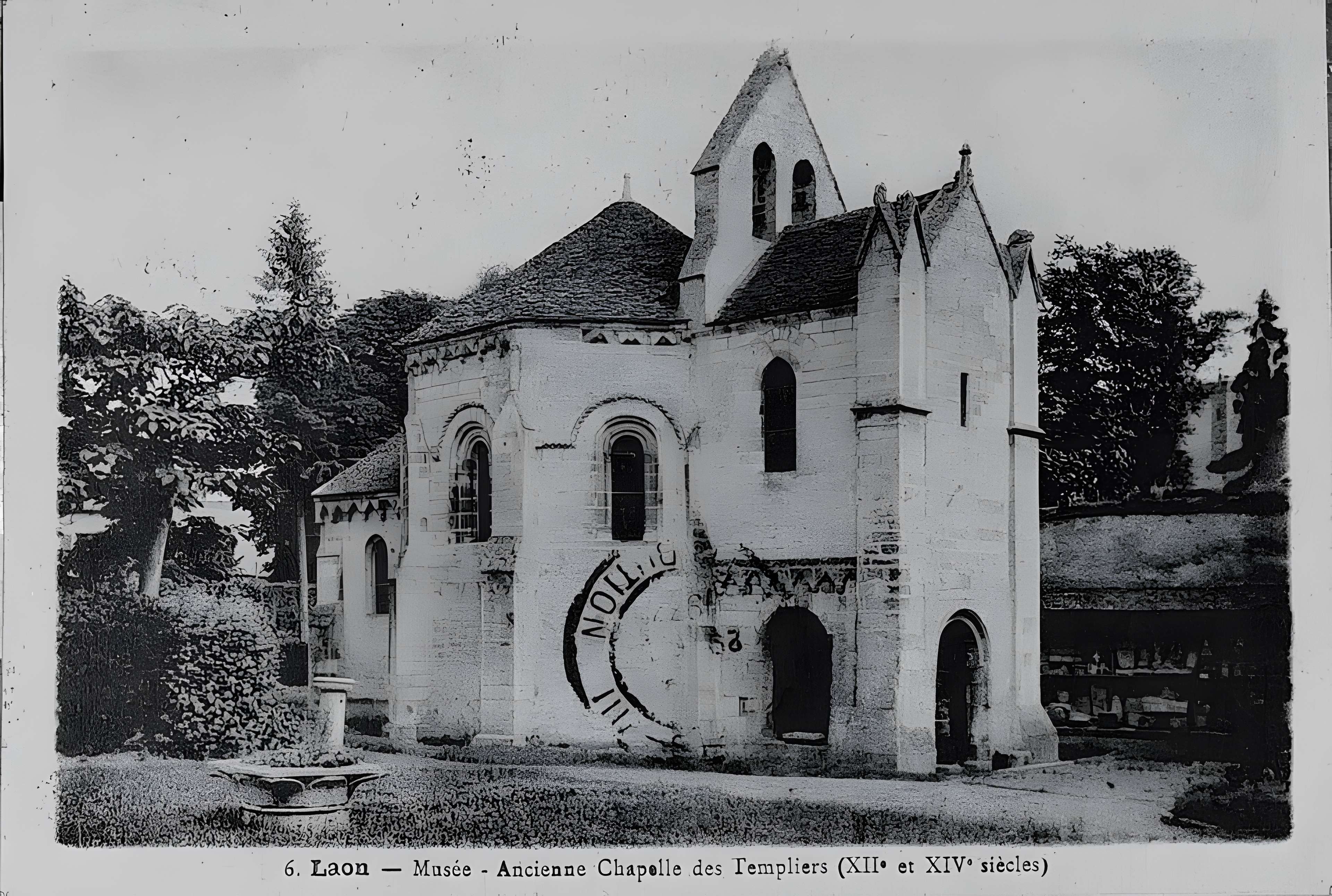 Musée archéologique municipal