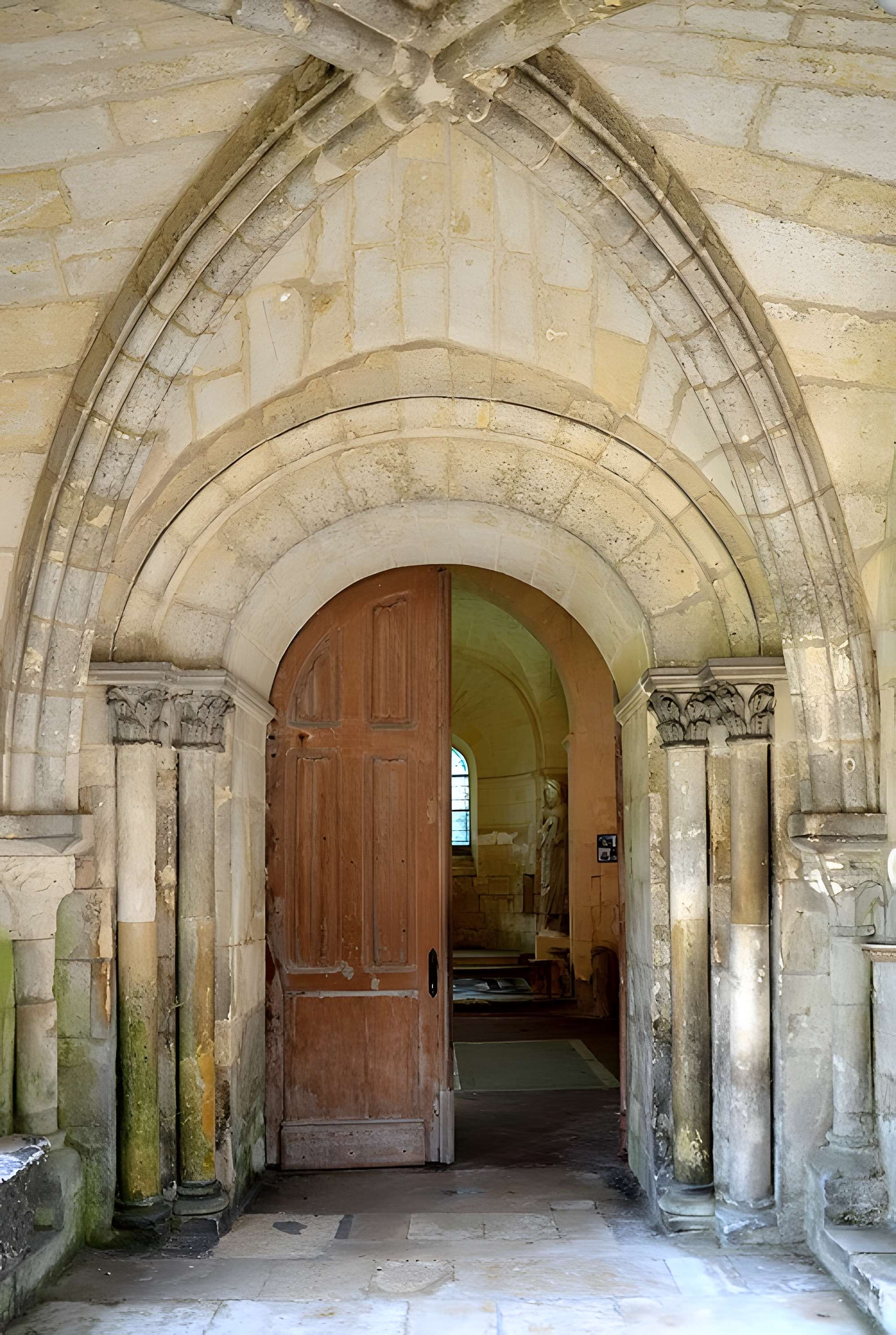 Musée archéologique municipal
