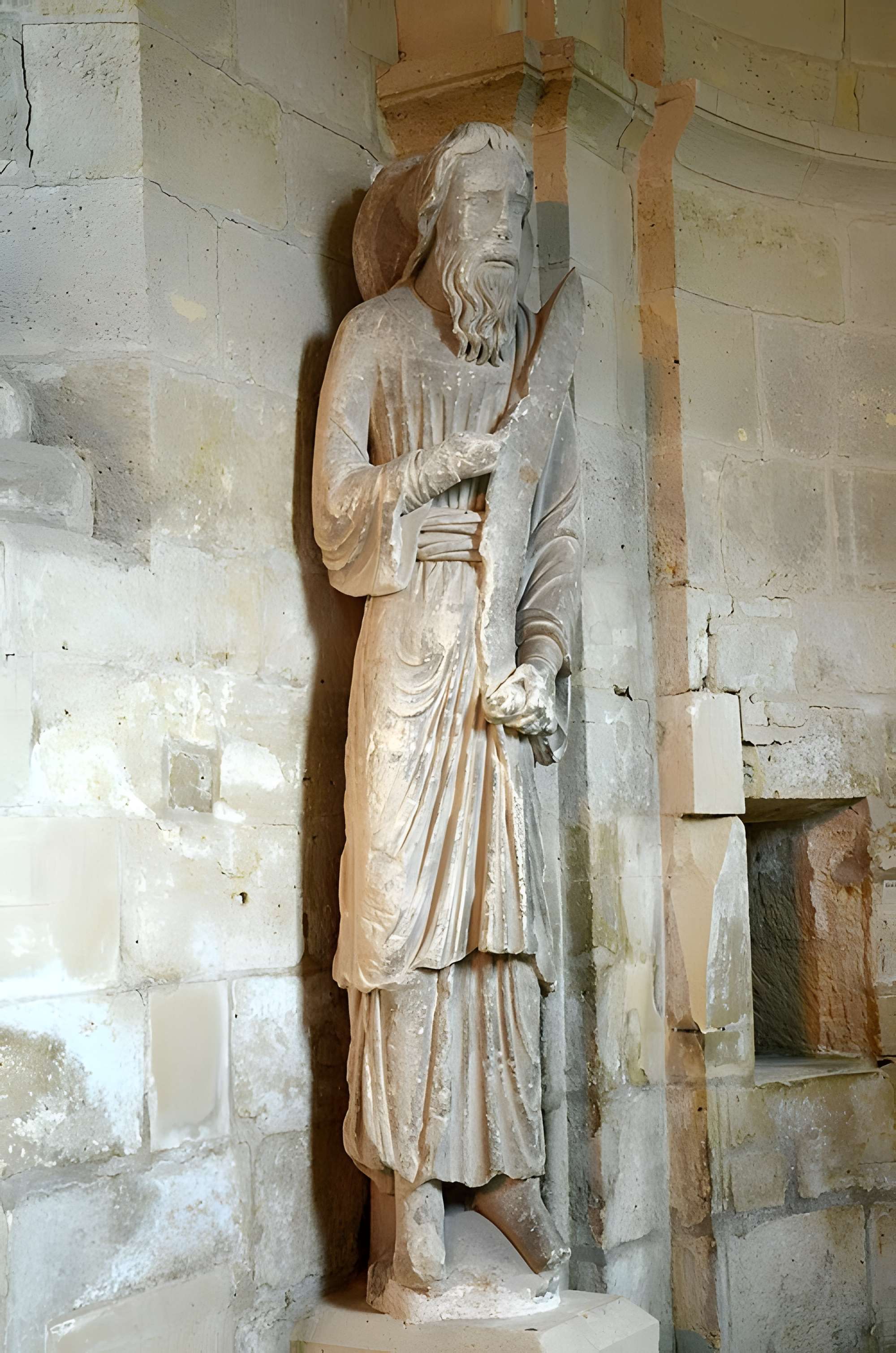 Musée archéologique municipal