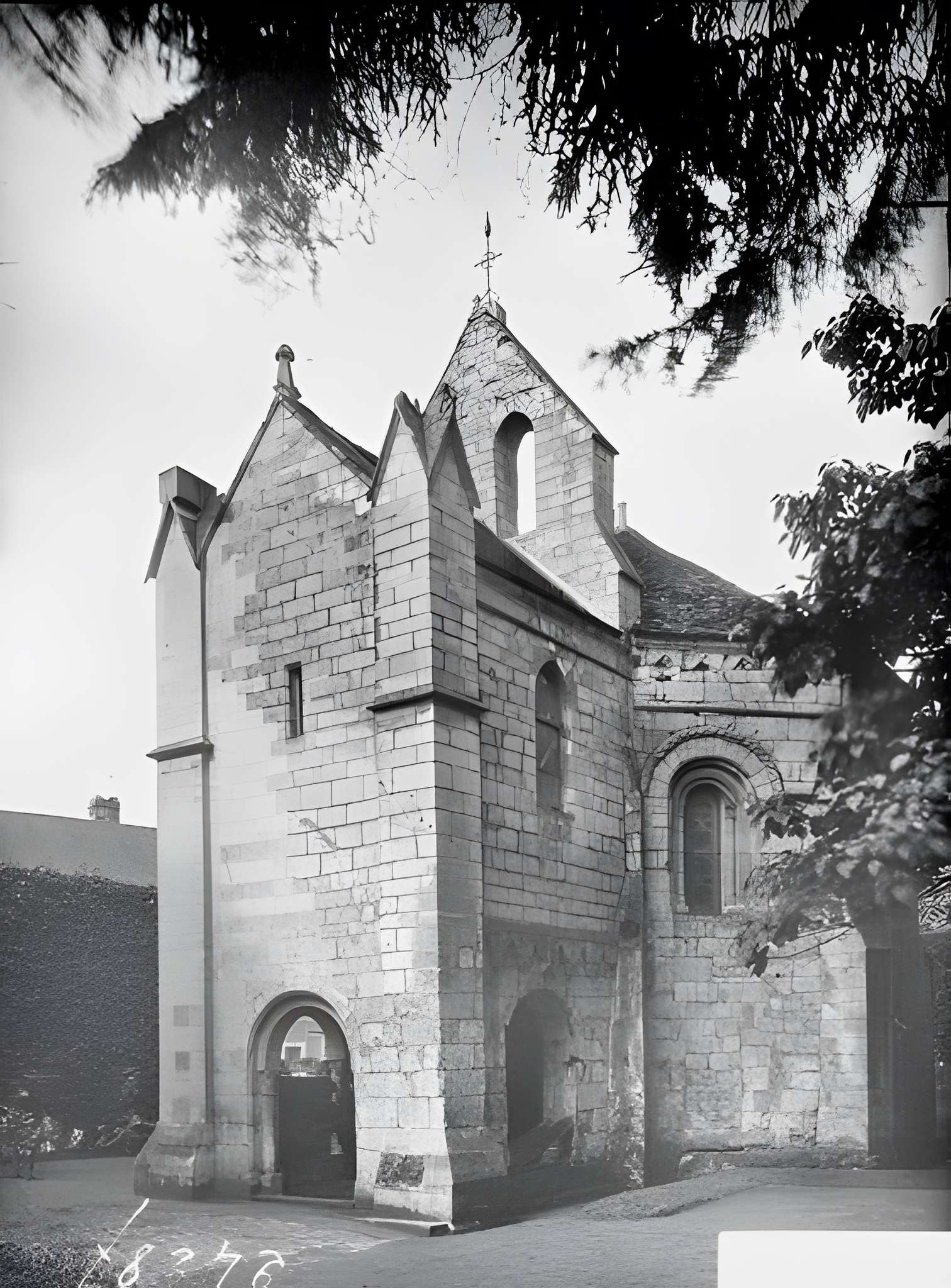 Musée archéologique municipal