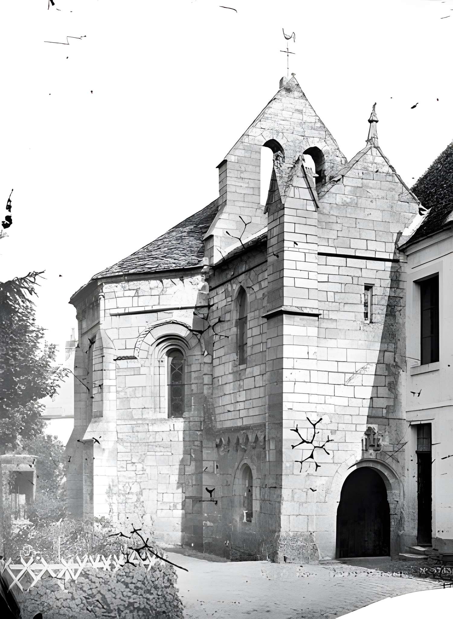 Musée archéologique municipal