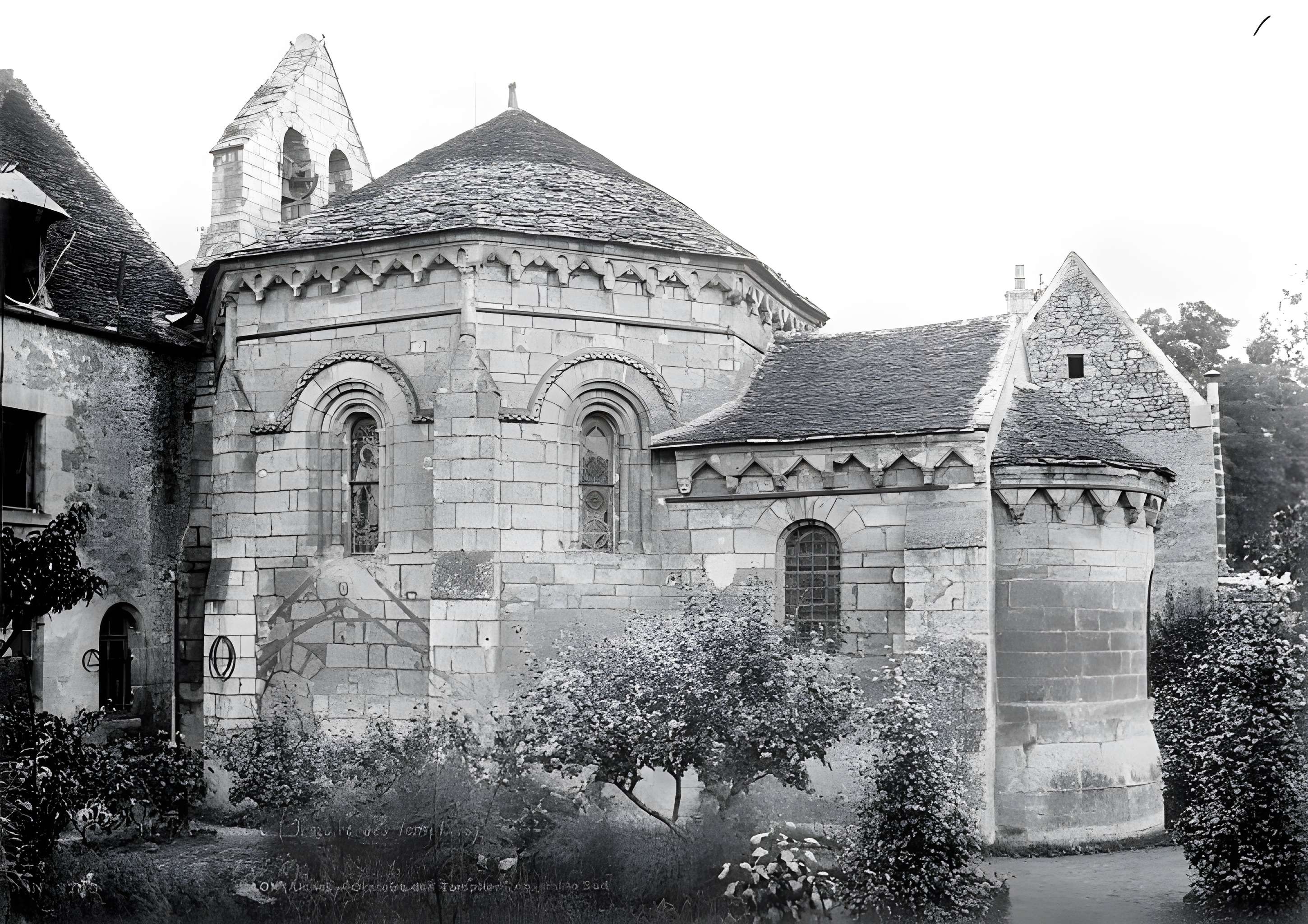 Musée archéologique municipal