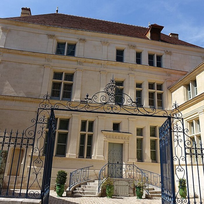 Photo de Musée Jean de la Fontaine