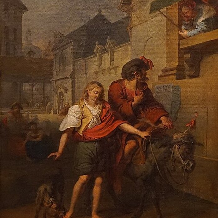 Photo de Musée Jean de la Fontaine