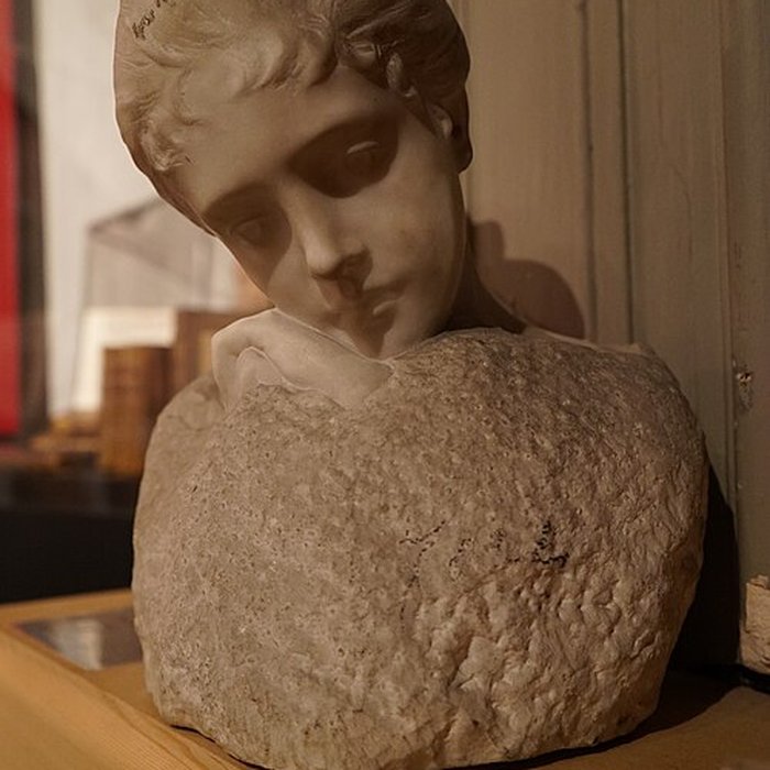 Photo de Musée Jean de la Fontaine