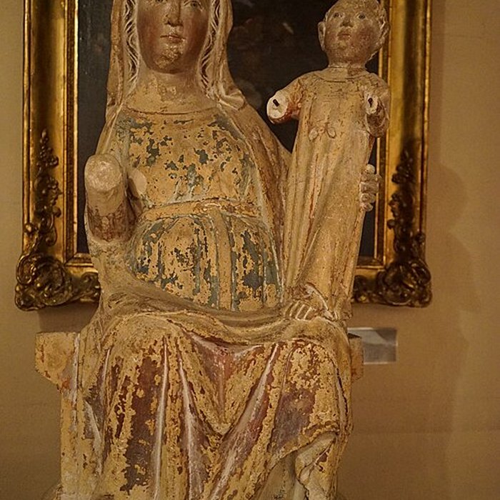 Photo de Musée Jean de la Fontaine