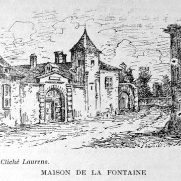 Musée Jean de la Fontaine