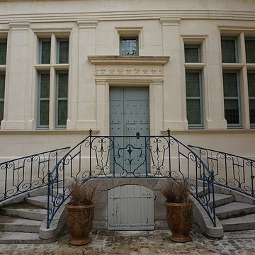 Musée Jean de la Fontaine