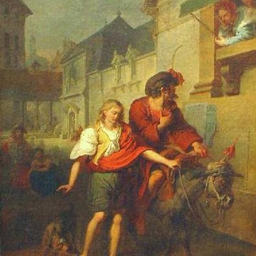 Musée Jean de la Fontaine