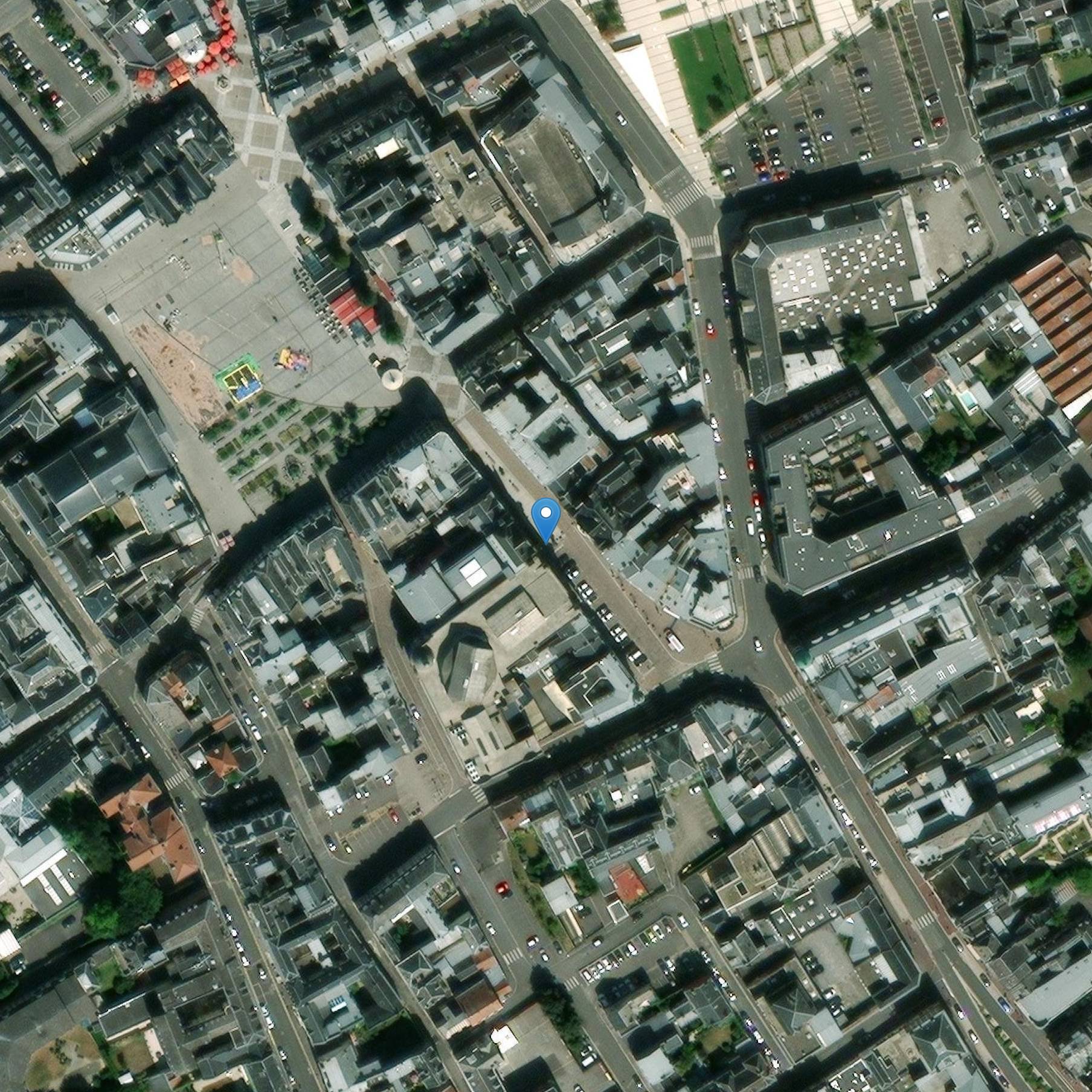 Photo de Entomologisches Museum